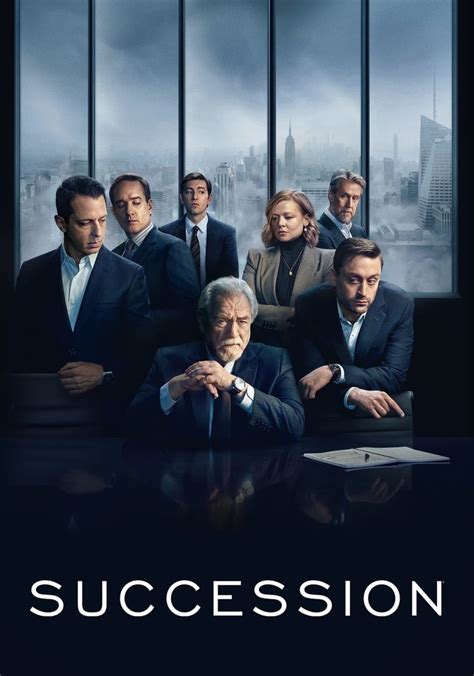 watch succession online putlocker